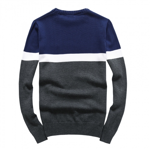 Cheap Hollister Sweaters Long Sleeved For Men #339964 Replica Wholesale [$26.50 USD] [ITEM#339964] on Replica Hollister Sweaters
