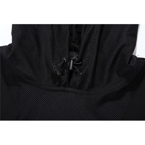 Cheap Prada Hoodies Long Sleeved For Men #343192 Replica Wholesale [$60.00 USD] [ITEM#343192] on Replica Prada Hoodies