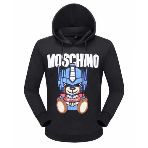 Cheap Moschino Tracksuits Long Sleeved For Men #343236 Replica Wholesale [$81.00 USD] [ITEM#343236] on Replica Moschino Tracksuits