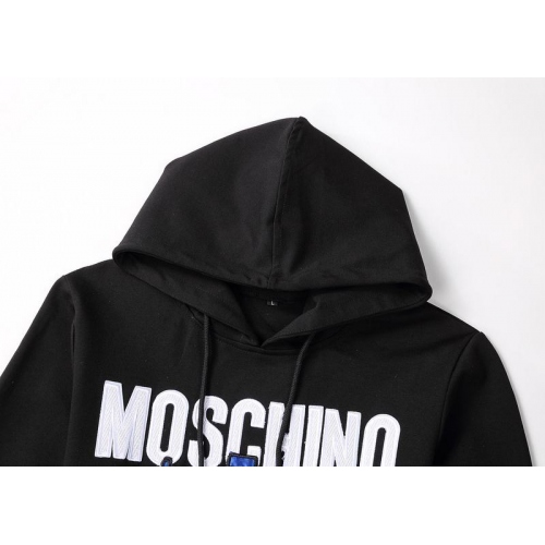 Cheap Moschino Tracksuits Long Sleeved For Men #343236 Replica Wholesale [$81.00 USD] [ITEM#343236] on Replica Moschino Tracksuits