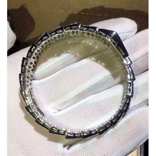 Cheap Bvlgari Quality Bracelets #343321 Replica Wholesale [$74.00 USD] [ITEM#343321] on Replica Bvlgari Bracelets