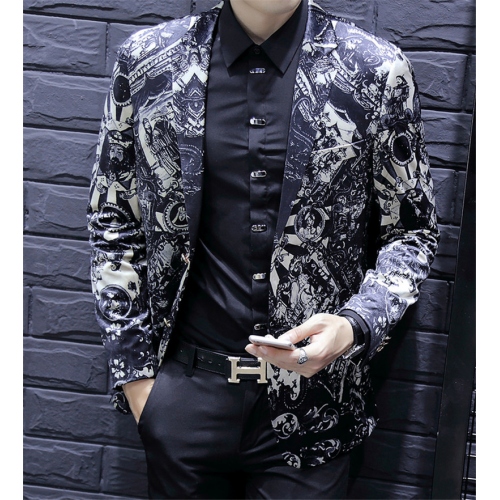 Cheap Dolce &amp; Gabbana D&amp;G Suits Long Sleeved For Men #344549 Replica Wholesale [$100.60 USD] [ITEM#344549] on Replica Dolce &amp; Gabbana D&amp;G Suits