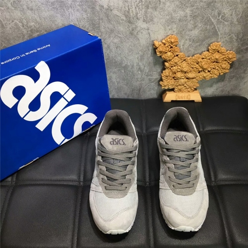 Cheap Asics Casual Shoes For Men #346201 Replica Wholesale [$85.00 USD] [ITEM#346201] on Replica Asics Shoes