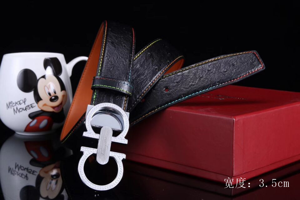 Cheap Ferragamo AAA Quality Belts #342951 Replica Wholesale [$52.00 USD ...