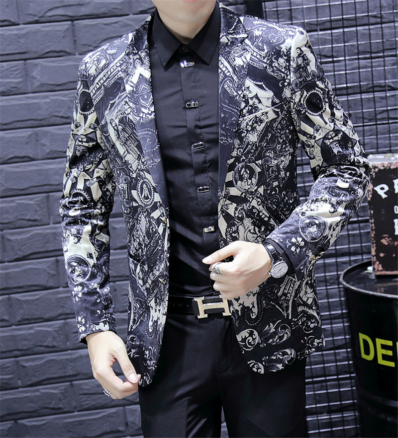 Cheap Dolce & Gabbana D&G Suits Long Sleeved For Men #344549 Replica ...
