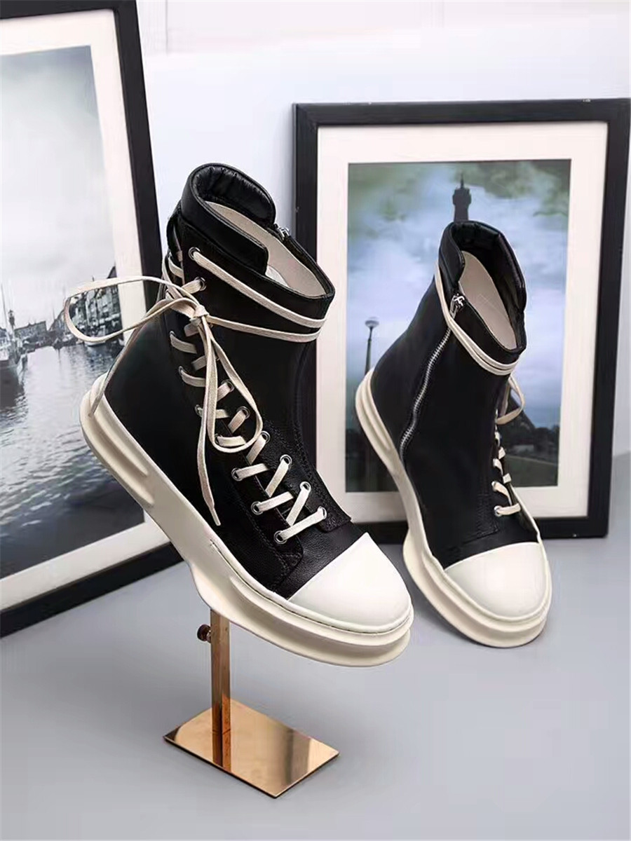 rick owens cheap shoes