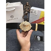 Cheap Versace AAA Quality Belts #338916 Replica Wholesale [$42.10 USD] [ITEM#338916] on Replica Versace AAA Quality Belts