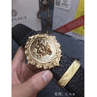 Cheap Versace AAA Quality Belts #338916 Replica Wholesale [$42.10 USD] [ITEM#338916] on Replica Versace AAA Quality Belts