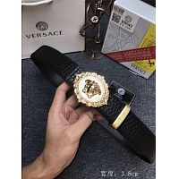 Cheap Versace AAA Quality Belts #338916 Replica Wholesale [$42.10 USD] [ITEM#338916] on Replica Versace AAA Quality Belts