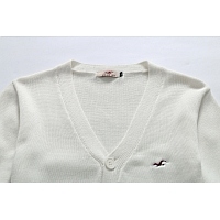 Cheap Hollister Sweaters Long Sleeved For Men #339955 Replica Wholesale [$28.90 USD] [ITEM#339955] on Replica Hollister Sweaters