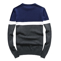 Cheap Hollister Sweaters Long Sleeved For Men #339964 Replica Wholesale [$26.50 USD] [ITEM#339964] on Replica Hollister Sweaters