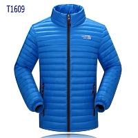 The North Face Down Coats Long Sleeved For Men #340020