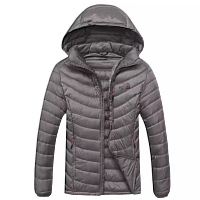 The North Face Down Coats Long Sleeved For Women #340087