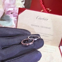 Cheap Cartier Couple Rings For Men #341362 Replica Wholesale [$33.80 USD] [ITEM#341362] on Replica Cartier Rings