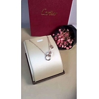 Cheap Cartier Necklaces #341368 Replica Wholesale [$46.00 USD] [ITEM#341368] on Replica Cartier Necklaces