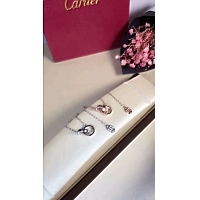 Cheap Cartier Necklaces #341368 Replica Wholesale [$46.00 USD] [ITEM#341368] on Replica Cartier Necklaces