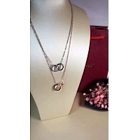 Cheap Cartier Necklaces #341369 Replica Wholesale [$46.00 USD] [ITEM#341369] on Replica Cartier Necklaces
