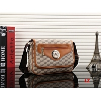 Cheap Michael Kors MK Messenger Bags #342130 Replica Wholesale [$26.00 USD] [ITEM#342130] on Replica Michael Kors Messenger Bags