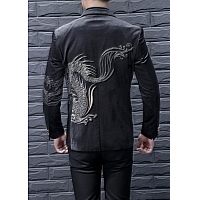 Cheap Dolce &amp; Gabbana D&amp;G Suits Long Sleeved For Men #342746 Replica Wholesale [$100.60 USD] [ITEM#342746] on Replica Dolce &amp; Gabbana D&amp;G Suits