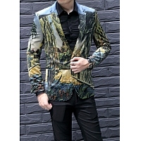 Cheap Dolce &amp; Gabbana D&amp;G Suits Long Sleeved For Men #342749 Replica Wholesale [$100.60 USD] [ITEM#342749] on Replica Dolce &amp; Gabbana D&amp;G Suits