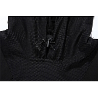 Cheap Prada Hoodies Long Sleeved For Men #343192 Replica Wholesale [$60.00 USD] [ITEM#343192] on Replica Prada Hoodies