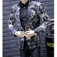 Cheap Dolce &amp; Gabbana D&amp;G Suits Long Sleeved For Men #344549 Replica Wholesale [$100.60 USD] [ITEM#344549] on Replica Dolce &amp; Gabbana D&amp;G Suits