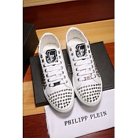 Philipp Plein PP Shoes For Men #344924