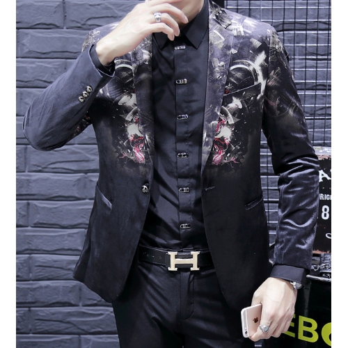 Cheap Givenchy Suits Long Sleeved For Men #347808 Replica Wholesale [$100.60 USD] [ITEM#347808] on Replica Givenchy Suits