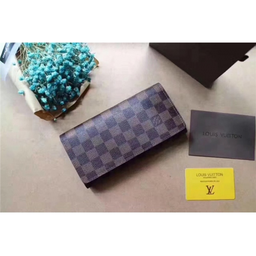 Cheap Louis Vuitton LV Quality Wallets #347955 Replica Wholesale [$44.00 USD] [ITEM#347955] on Replica Louis Vuitton AAA+ Quality Wallets