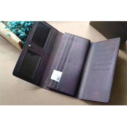 Cheap Louis Vuitton LV Quality Wallets #347955 Replica Wholesale [$44.00 USD] [ITEM#347955] on Replica Louis Vuitton AAA+ Quality Wallets