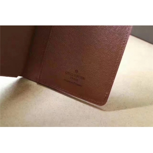 Cheap Louis Vuitton LV Quality Wallets #347957 Replica Wholesale [$44.00 USD] [ITEM#347957] on Replica Louis Vuitton AAA+ Quality Wallets