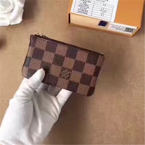 Cheap Louis Vuitton LV Quality Wallets #347971 Replica Wholesale [$35.00 USD] [ITEM#347971] on Replica Louis Vuitton LV Wallets