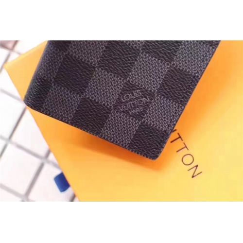 Cheap Louis Vuitton LV Quality Card Bags #347974 Replica Wholesale [$35.00 USD] [ITEM#347974] on Replica Louis Vuitton LV Wallets