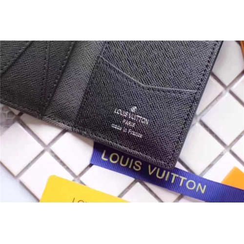 Cheap Louis Vuitton LV Quality Card Bags #347974 Replica Wholesale [$35.00 USD] [ITEM#347974] on Replica Louis Vuitton LV Wallets