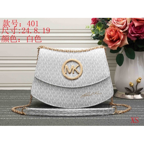 Cheap Michael Kors MK Messenger Bags #348984 Replica Wholesale [$28.00 USD] [ITEM#348984] on Replica Michael Kors Messenger Bags