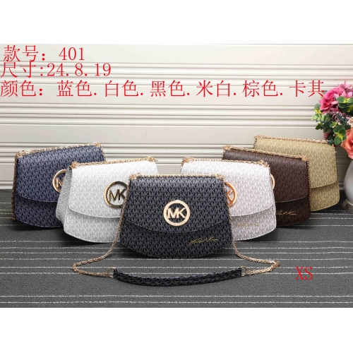 Cheap Michael Kors MK Messenger Bags #348984 Replica Wholesale [$28.00 USD] [ITEM#348984] on Replica Michael Kors Messenger Bags