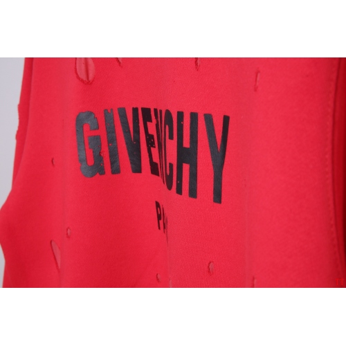 Cheap Givenchy Hoodies Long Sleeved For Men #349257 Replica Wholesale [$58.00 USD] [ITEM#349257] on Replica Givenchy Hoodies