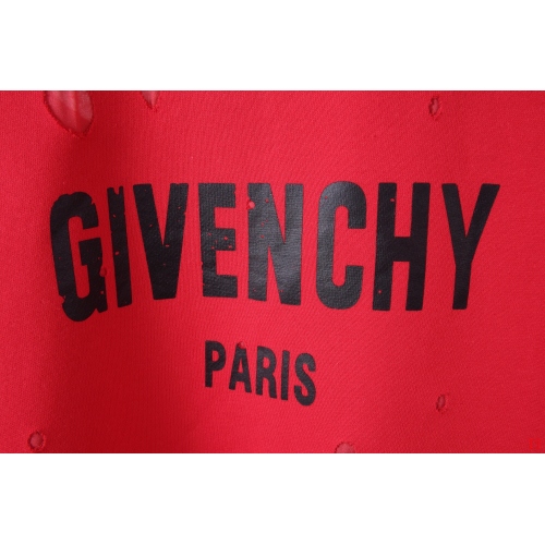 Cheap Givenchy Hoodies Long Sleeved For Men #349257 Replica Wholesale [$58.00 USD] [ITEM#349257] on Replica Givenchy Hoodies