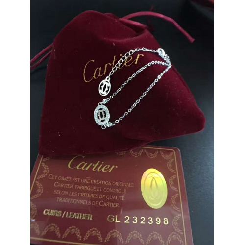 Cheap Cartier Quality Bracelets #352729 Replica Wholesale [$36.80 USD] [ITEM#352729] on Replica Cartier bracelets