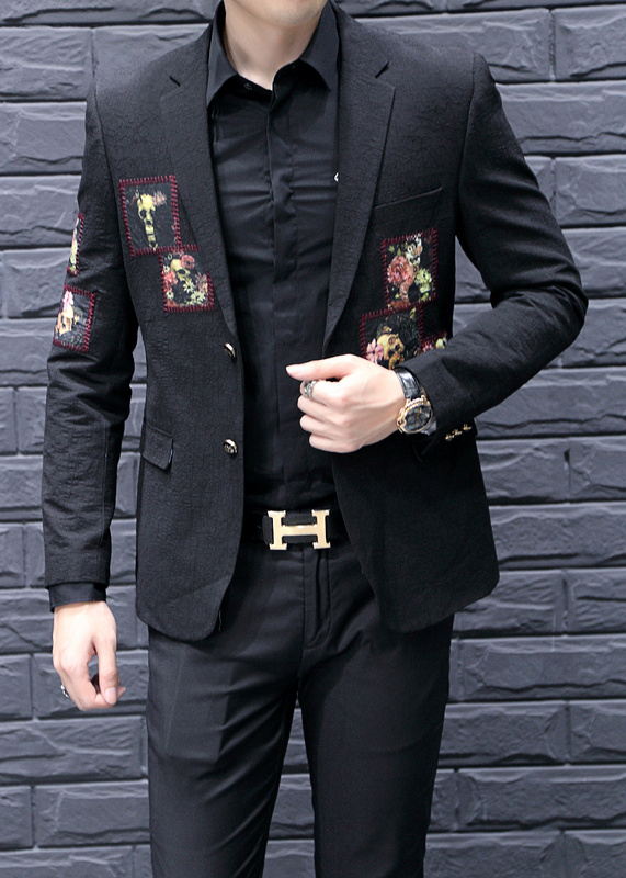 d&g wedding suits