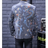 Cheap Dolce &amp; Gabbana D&amp;G Suits Long Sleeved For Men #347796 Replica Wholesale [$100.60 USD] [ITEM#347796] on Replica Dolce &amp; Gabbana D&amp;G Suits
