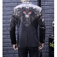 Cheap Givenchy Suits Long Sleeved For Men #347808 Replica Wholesale [$100.60 USD] [ITEM#347808] on Replica Givenchy Suits