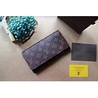 Cheap Louis Vuitton LV Quality Wallets #347957 Replica Wholesale [$44.00 USD] [ITEM#347957] on Replica Louis Vuitton AAA+ Quality Wallets