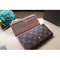 Cheap Louis Vuitton LV Quality Wallets #347957 Replica Wholesale [$44.00 USD] [ITEM#347957] on Replica Louis Vuitton AAA+ Quality Wallets