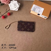 Louis Vuitton LV Quality Wallets #347973