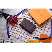 Louis Vuitton LV Quality Card Bags #347974