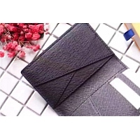 Cheap Louis Vuitton LV Quality Card Bags #347974 Replica Wholesale [$35.00 USD] [ITEM#347974] on Replica Louis Vuitton LV Wallets