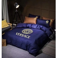 Cheap Versace Quality Bedding #349498 Replica Wholesale [$118.60 USD] [ITEM#349498] on Replica Versace Bedding