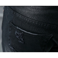 Cheap Off-White Jeans For Men #351368 Replica Wholesale [$48.00 USD] [ITEM#351368] on Replica Off-White Jeans