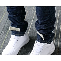 Cheap Off-White Jeans For Men #351375 Replica Wholesale [$50.00 USD] [ITEM#351375] on Replica Off-White Jeans